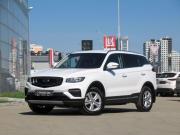 Geely Atlas Pro Самара  - изображение 21
