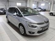 Citroen C4 Picasso II Рестайлинг Набережные Челны  - изображение 25