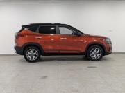 Kia KX3 Москва  - изображение 35