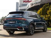 Geely Monjaro I Москва  - изображение 23