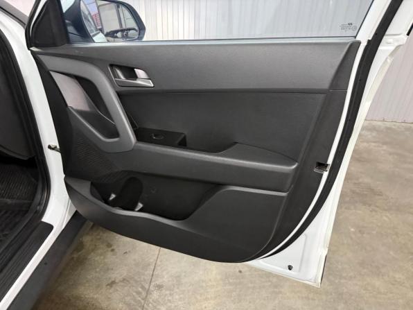 Hyundai Creta I Рестайлинг с пробегом 2020 года, цена 1 687 000 рублей, 220303 км, внедорожник, Автокод Объявления
