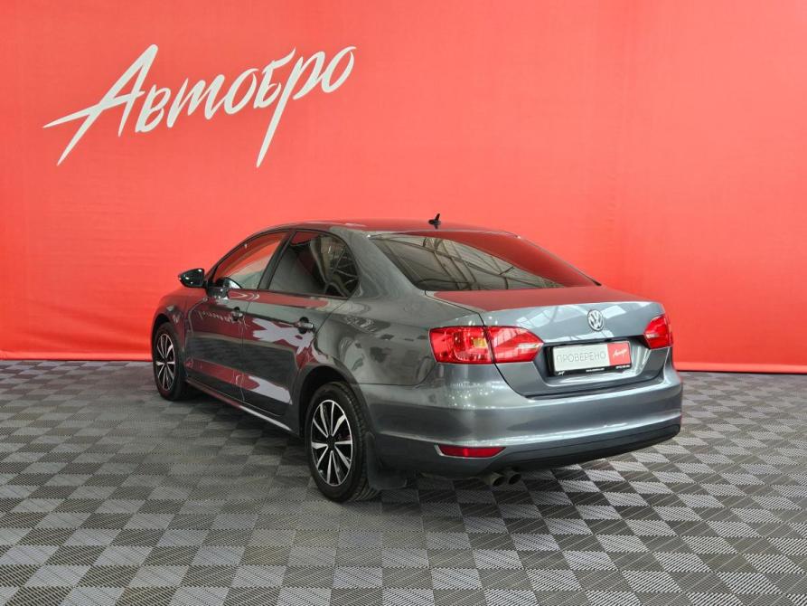 Volkswagen Jetta VI Вологда  - изображение 3