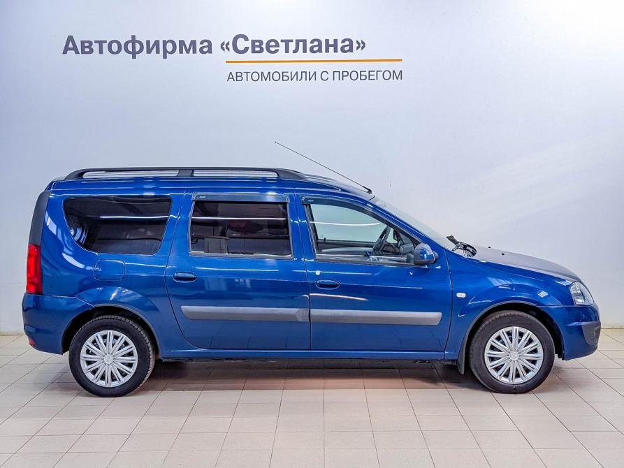 Lada (ВАЗ) Largus I Ярославль  - изображение 2