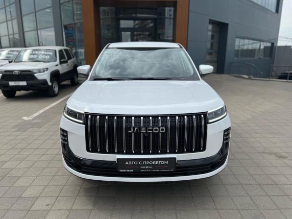 Jaecoo J6 с пробегом 2026 года, цена 2 050 000 рублей, 500 км, внедорожник, Автокод Объявления