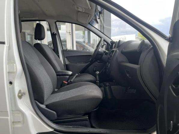 Lada (ВАЗ) Granta I с пробегом 2013 года, цена 324 900 рублей, 159057 км, седан, Автокод Объявления