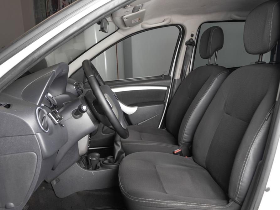 Nissan Terrano III (D10) Казань  - изображение 13