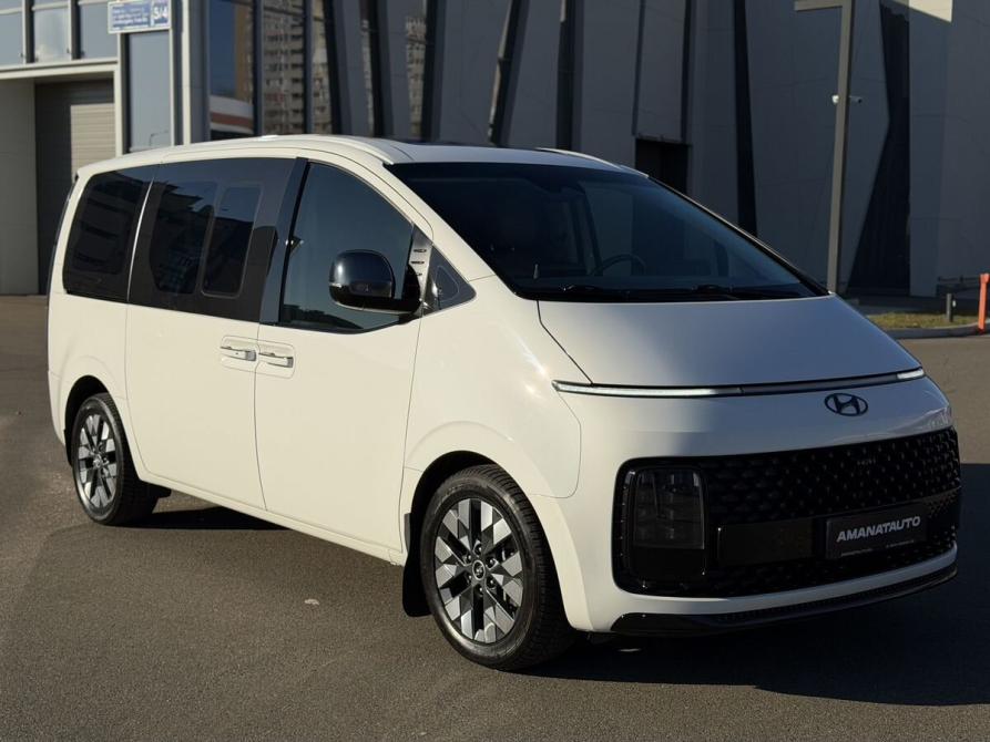 Hyundai Staria I Казань  - изображение 7