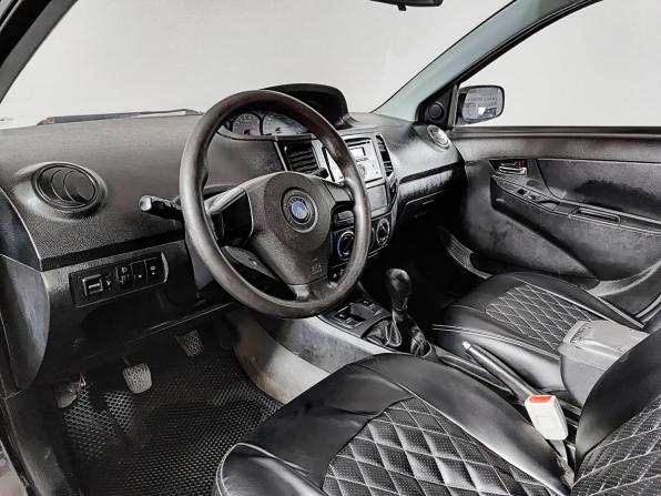Geely MK I Рестайлинг с пробегом 2013 года, цена 180 000 рублей, 137328 км, седан, Автокод Объявления