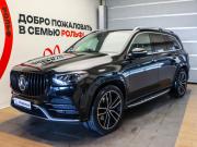 Mercedes-Benz GLS II (X167) Москва  - изображение 31