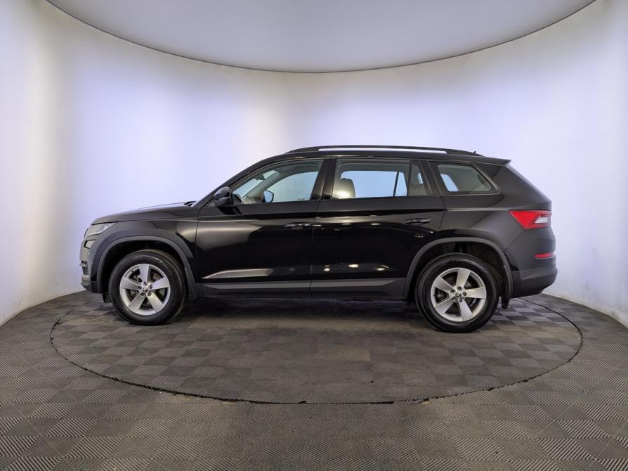Skoda Kodiaq I Москва  - изображение 8