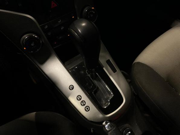 Chevrolet Cruze I с пробегом 2011 года, цена 600 000 рублей, 298684 км, седан, Автокод Объявления