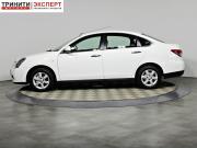 Nissan Almera III (G15) Белгород  - изображение 26
