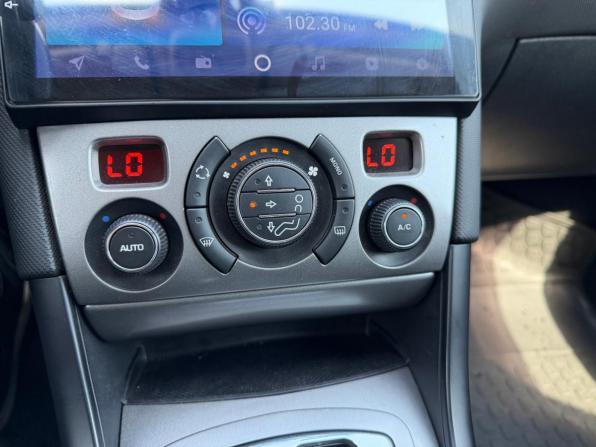 Peugeot 408 I с пробегом 2014 года, цена 620 000 рублей, 101282 км, седан, Автокод Объявления