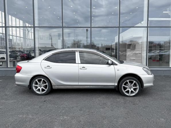 Toyota Allion I с пробегом 2003 года, цена 600 000 рублей, 308858 км, седан, Автокод Объявления