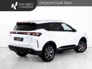 Chery Tiggo 7L I Казань  - изображение 22