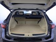 Infiniti FX II (S51) Москва  - изображение 40