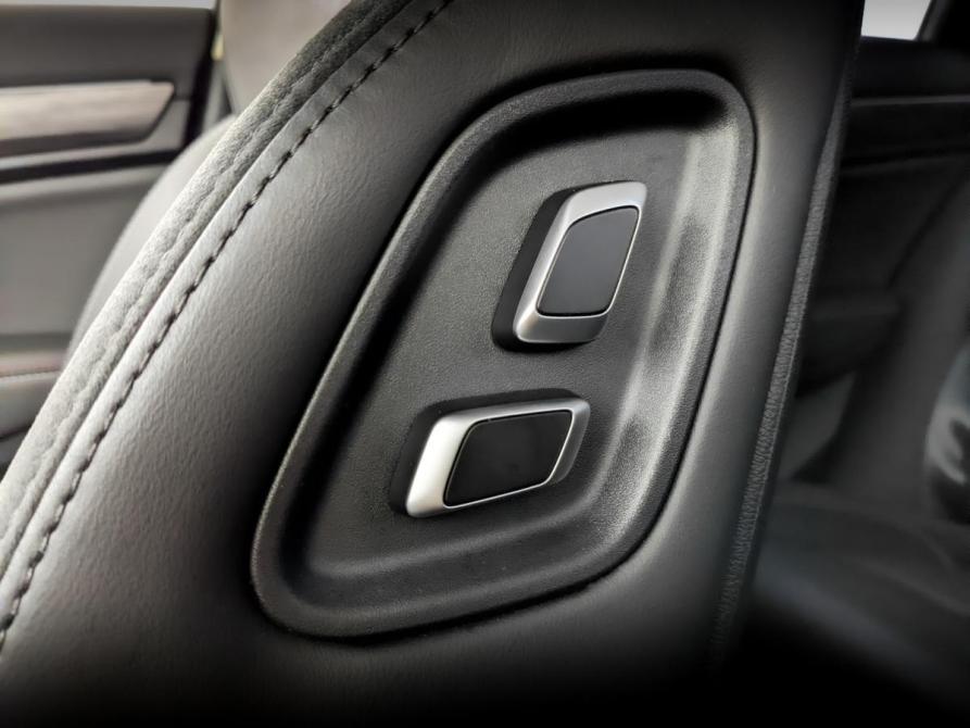 Geely Tugella I Москва  - изображение 30