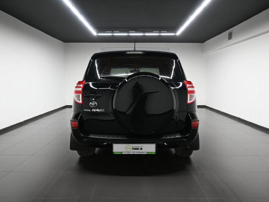 Toyota RAV4 III (XA30) Тверь  - изображение 4