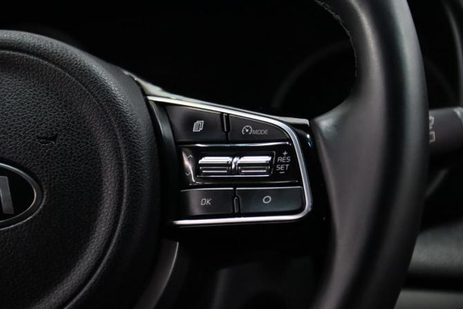 Kia Sportage IV Рестайлинг с пробегом 2020 года, цена 2 495 170 рублей, 108631 км, внедорожник, Автокод Объявления