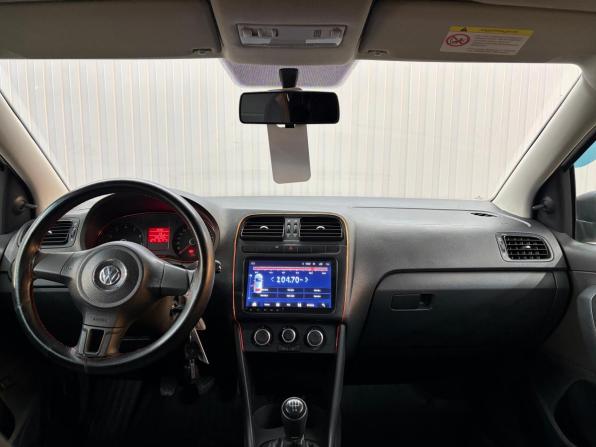 Volkswagen Polo V с пробегом 2013 года, цена 697 000 рублей, 131174 км, седан, Автокод Объявления