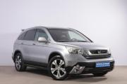 Honda CR-V III Новосибирск  - изображение 21