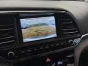 Hyundai Elantra VI (AD) Рестайлинг Москва  - изображение 24