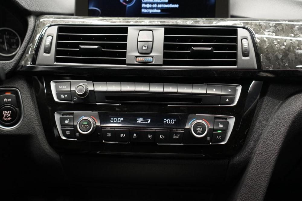 BMW 3 серии VI (F3x) Рестайлинг Крым  - изображение 21
