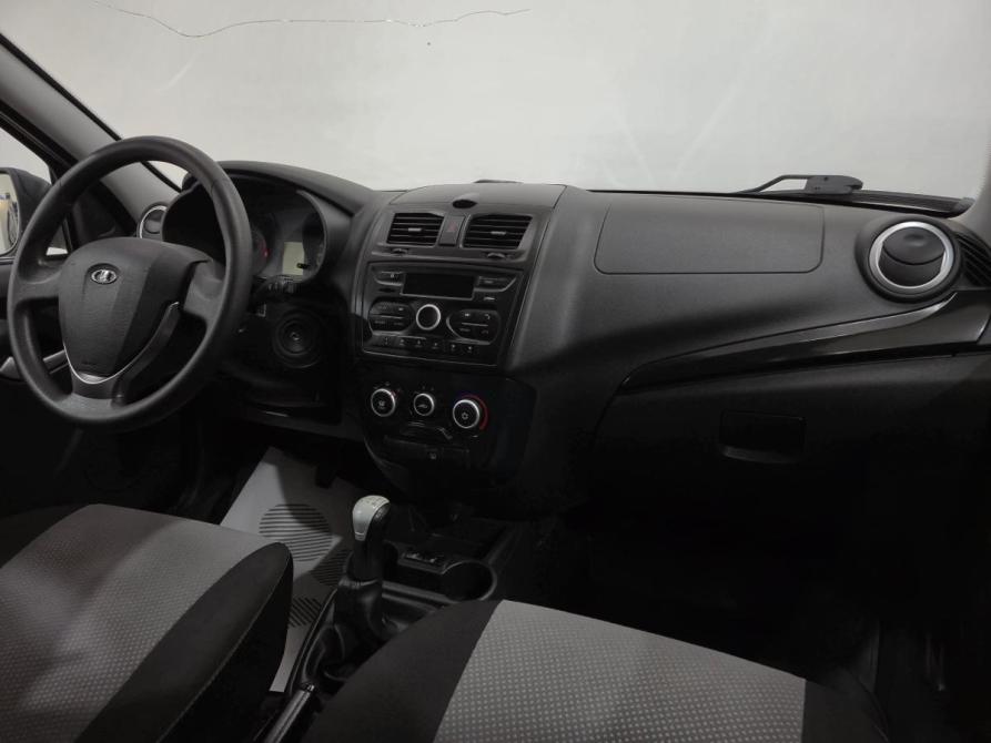Lada (ВАЗ) Kalina II Альметьевск  - изображение 15