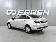 Lada (ВАЗ) Vesta I Рестайлинг (NG) Ростов-на-Дону  - изображение 19