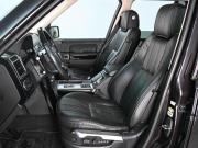 Land Rover Range Rover III Рестайлинг 2 Ростов-на-Дону  - изображение 32