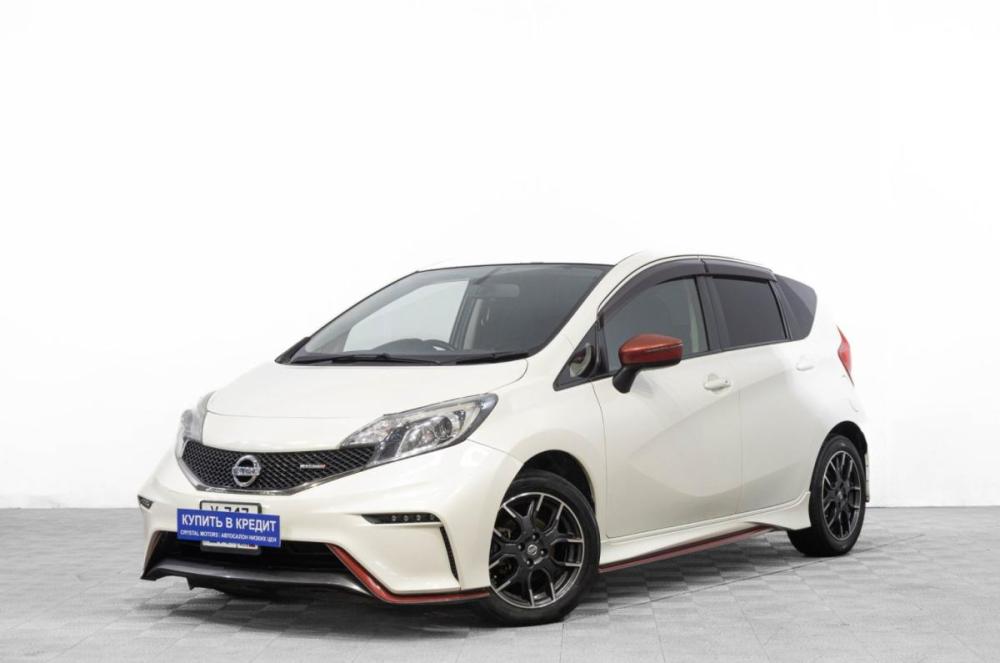 Nissan Note II Барнаул  - изображение 4