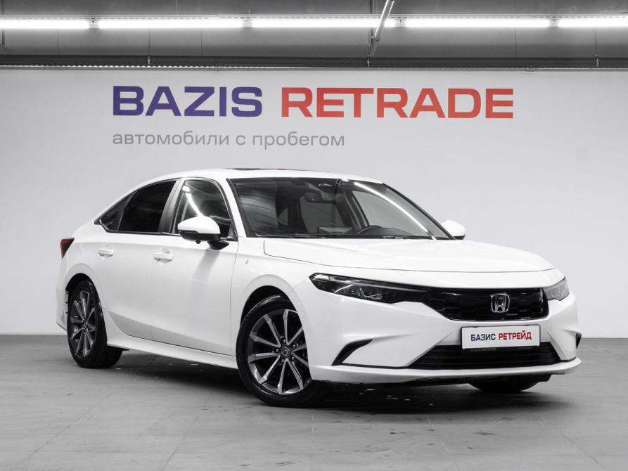 Honda Integra V Тюмень  - изображение 4
