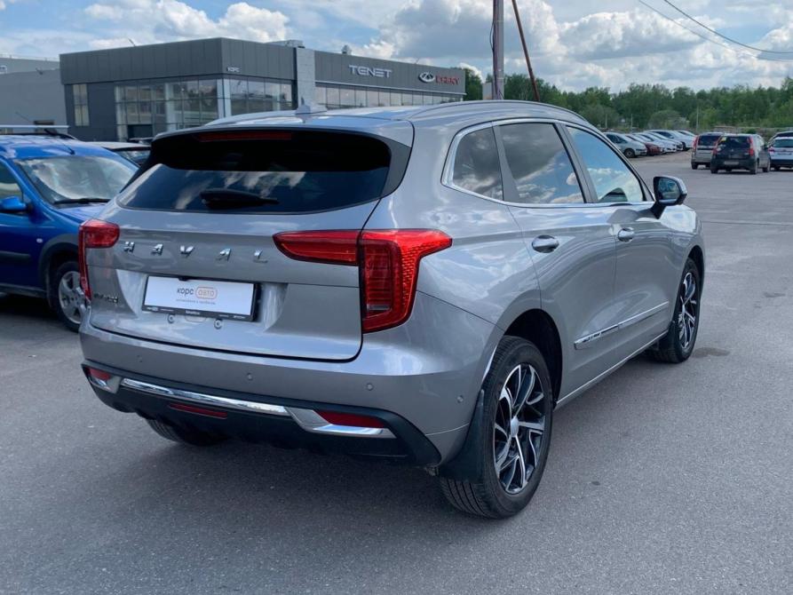 Haval Jolion I Ногинск  - изображение 6