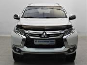 Mitsubishi Pajero Sport III Москва  - изображение 21