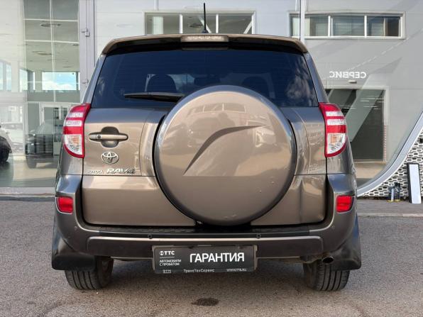 Toyota RAV4 III (XA30) с пробегом 2009 года, цена 1 170 000 рублей, 173043 км, внедорожник, Автокод Объявления