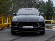 Porsche Macan I Рестайлинг Москва  - изображение 24