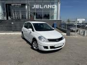 Nissan Tiida I Рестайлинг Саратов  - изображение 18