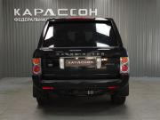 Land Rover Range Rover III Пермь  - изображение 22