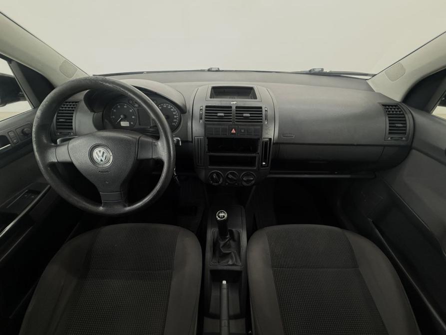 Volkswagen Polo IV Рестайлинг Смоленск  - изображение 16