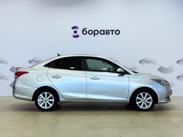 Changan Alsvin с пробегом 2023 года, цена 887 000 рублей, 165569 км, седан, Автокод Объявления