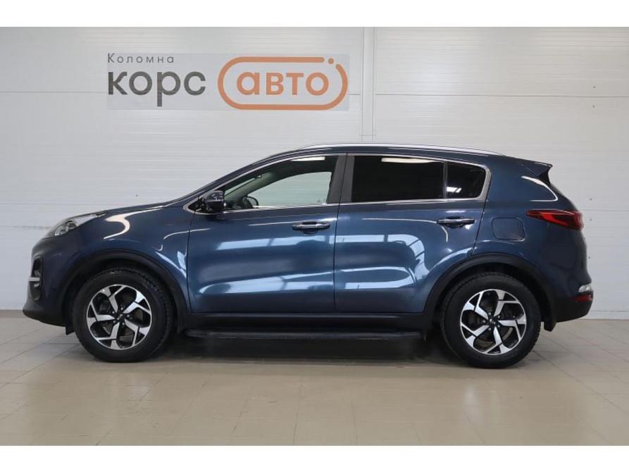 Kia Sportage IV Рестайлинг Коломна  - изображение 2