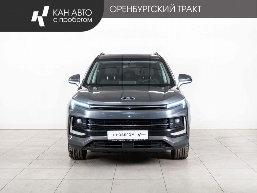 Москвич 3 Казань  - изображение 2