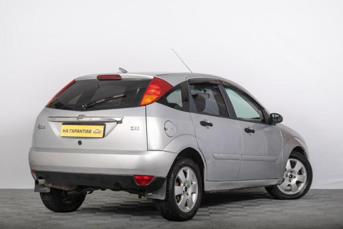 Ford Focus I с пробегом 2001 года, цена 299 000 рублей, 305000 км, хэтчбек, Автокод Объявления