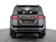 Toyota Land Cruiser 300 Series Москва  - изображение 36