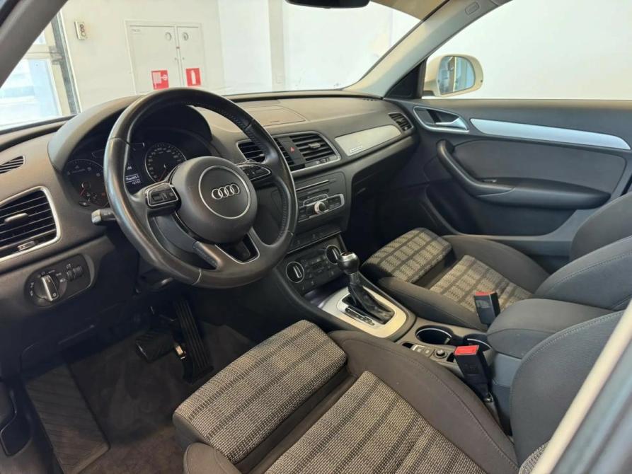 Audi Q3 I (8U) Рестайлинг Подольск  - изображение 7