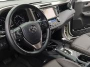 Toyota RAV4 IV (XA40) Рестайлинг Екатеринбург  - изображение 50