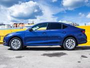 Skoda Octavia IV (A8) Москва  - изображение 28