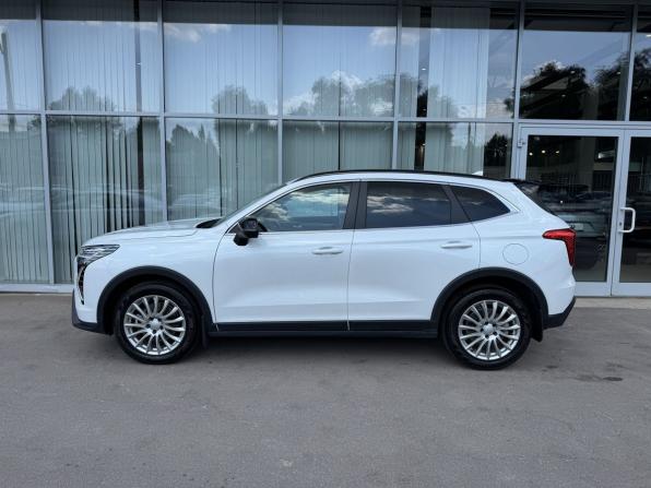 Haval Jolion I Рестайлинг 2 с пробегом 2025 года, цена 2 370 000 рублей, 11300 км, внедорожник, Автокод Объявления