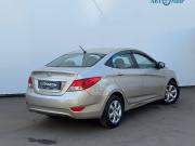 Hyundai Solaris I Москва  - изображение 21