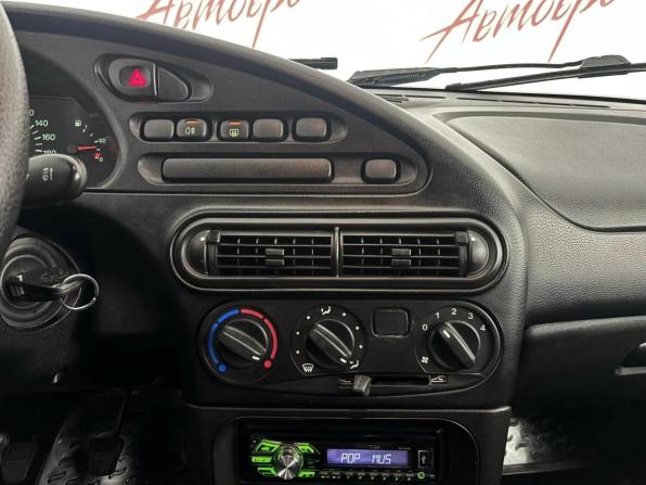 Chevrolet Niva I Рестайлинг с пробегом 2013 года, цена 475 000 рублей, 166991 км, внедорожник, Автокод Объявления